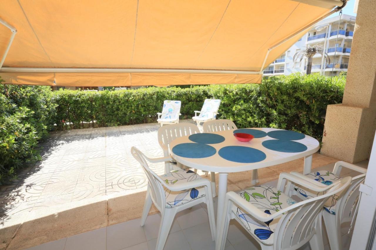 Golf A Bjos 9 Only Families Leilighet Cambrils Eksteriør bilde